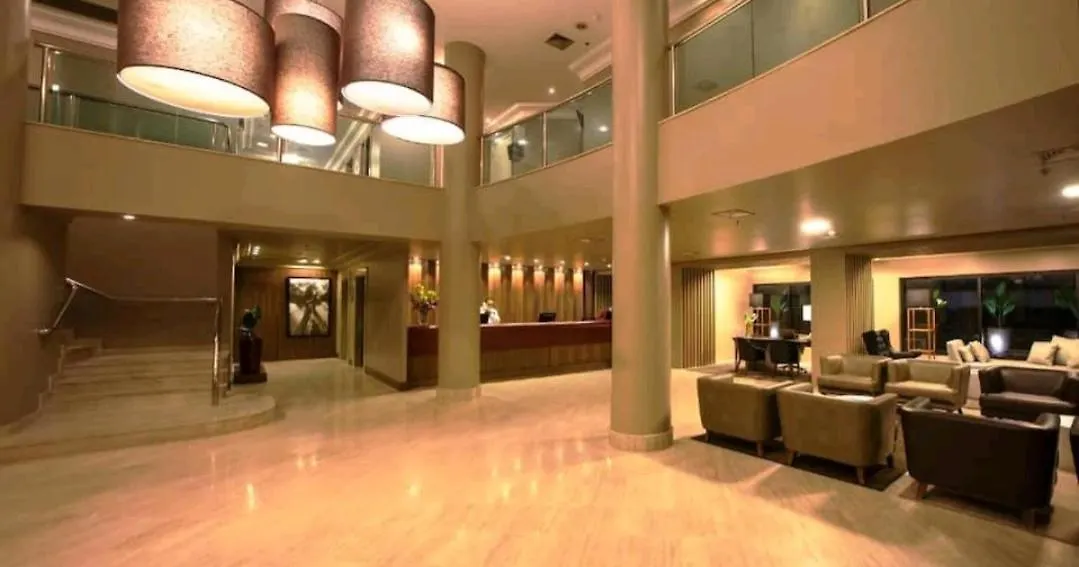 9 Luxury 2 Apartment Sao Paulo
