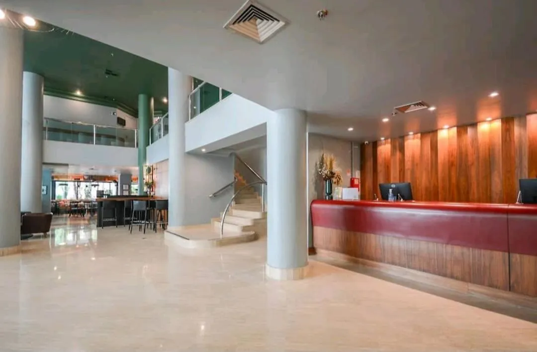 9 Luxury 2 Apartment Sao Paulo 0*,  Brazil