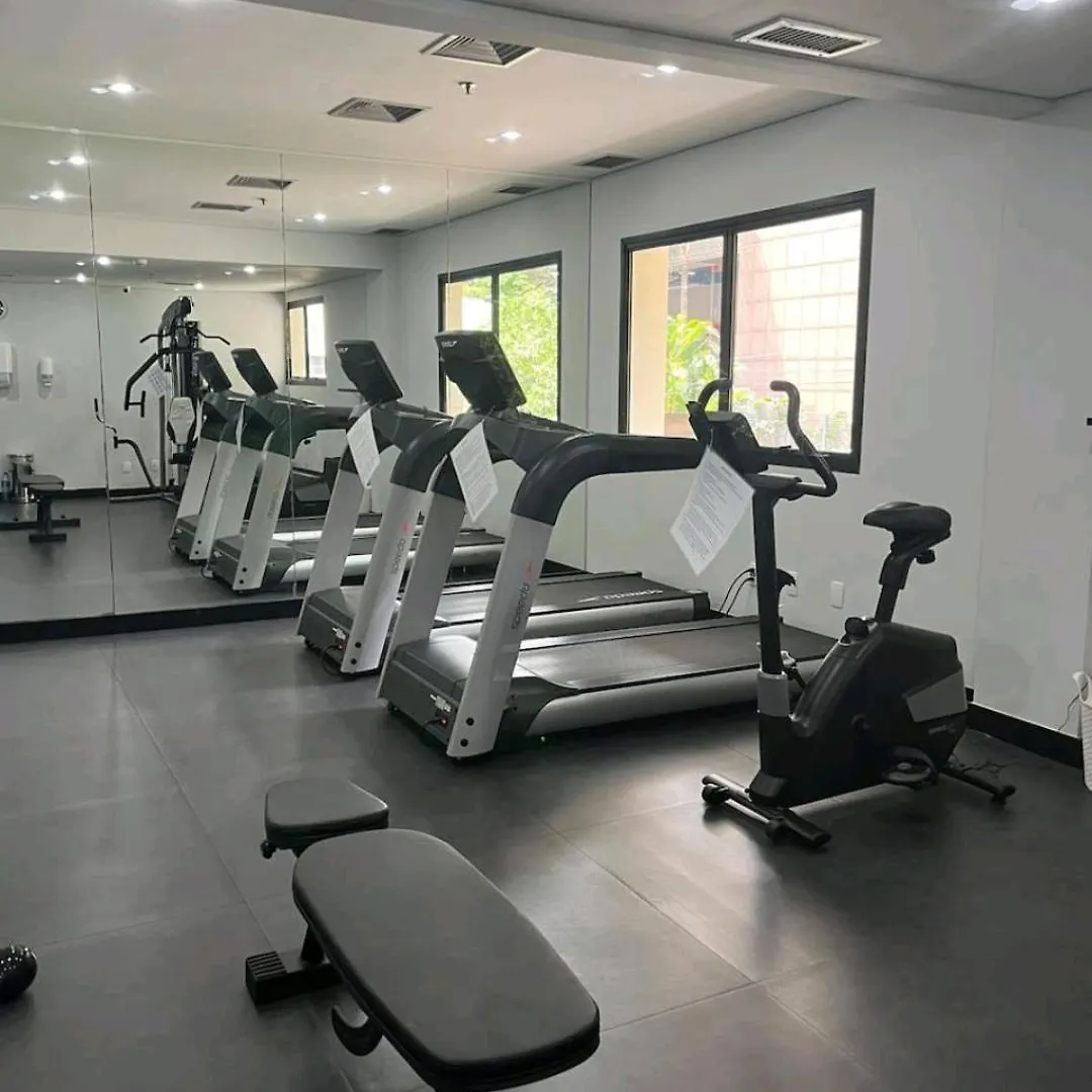 9 Luxury 2 Apartment Sao Paulo