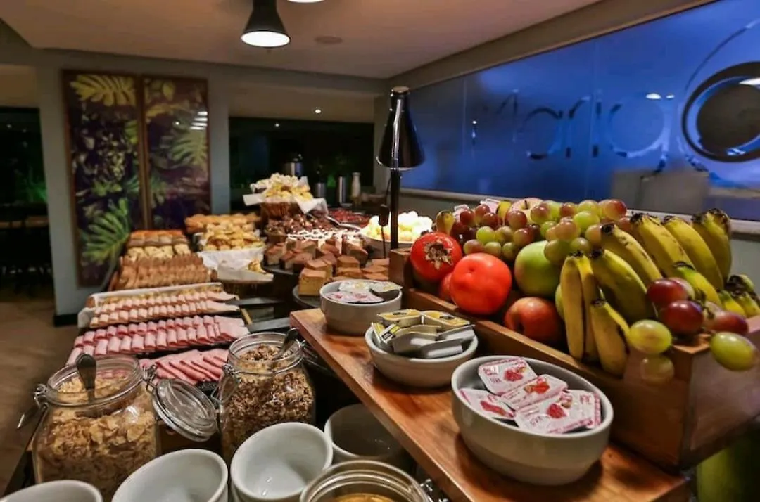 9 Luxury 2 Apartment Sao Paulo Brazil