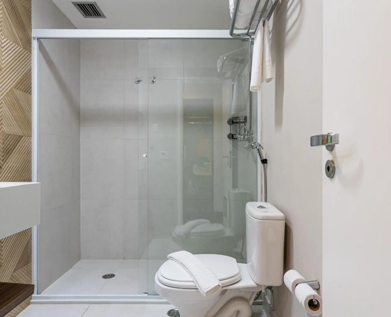 9 Luxury 2 Apartment Sao Paulo 0*,  Brazil