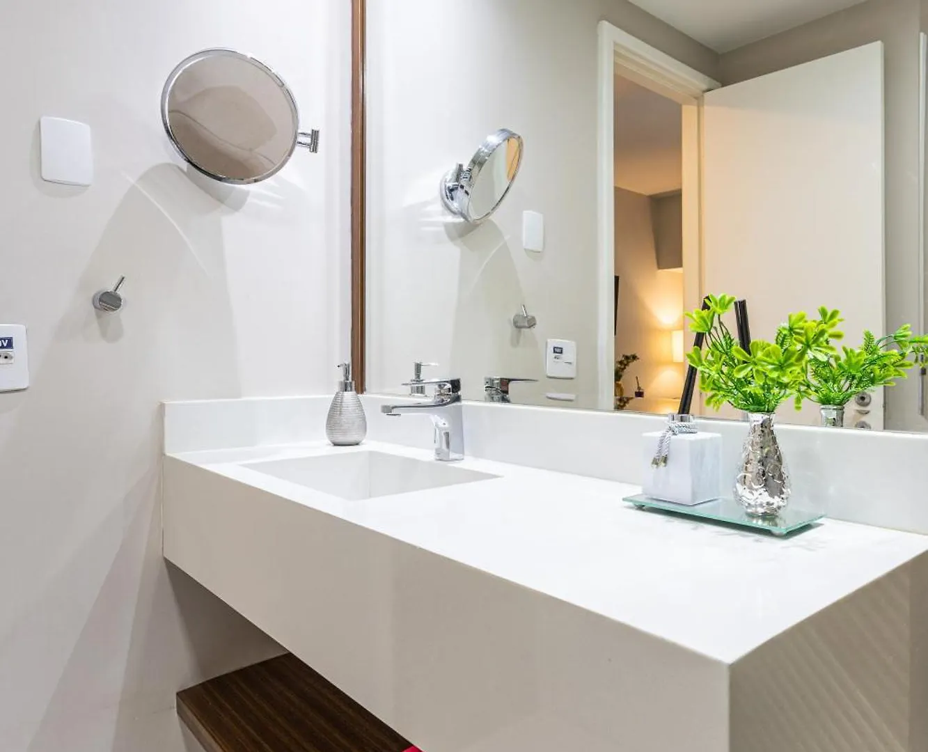9 Luxury 2 Apartment Sao Paulo Brazil