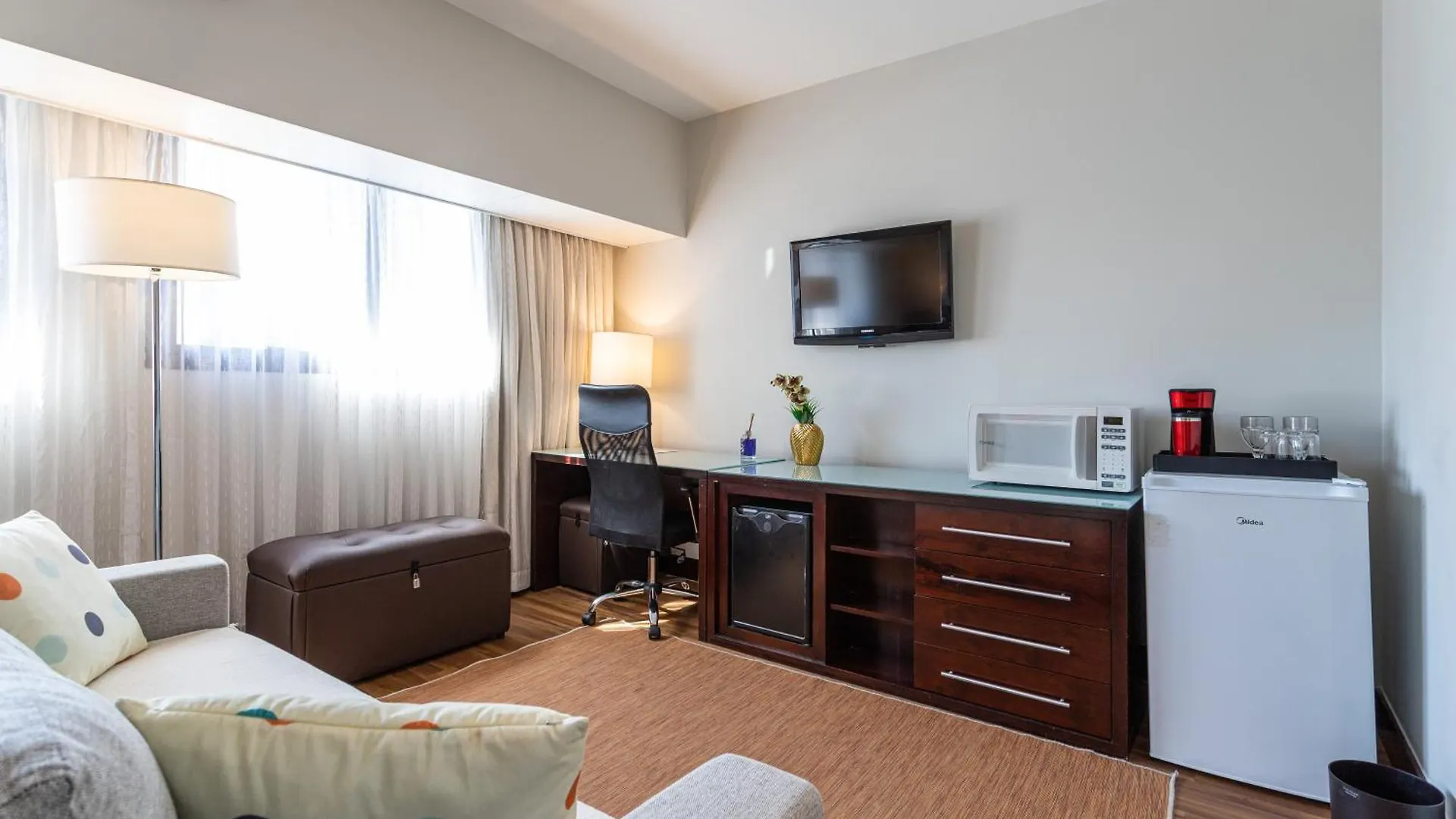 9 Luxury 2 Apartment Sao Paulo Brazil