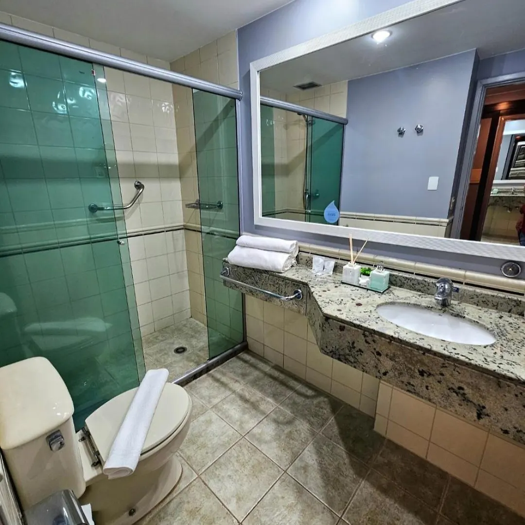9 Luxury 2 Apartment Sao Paulo