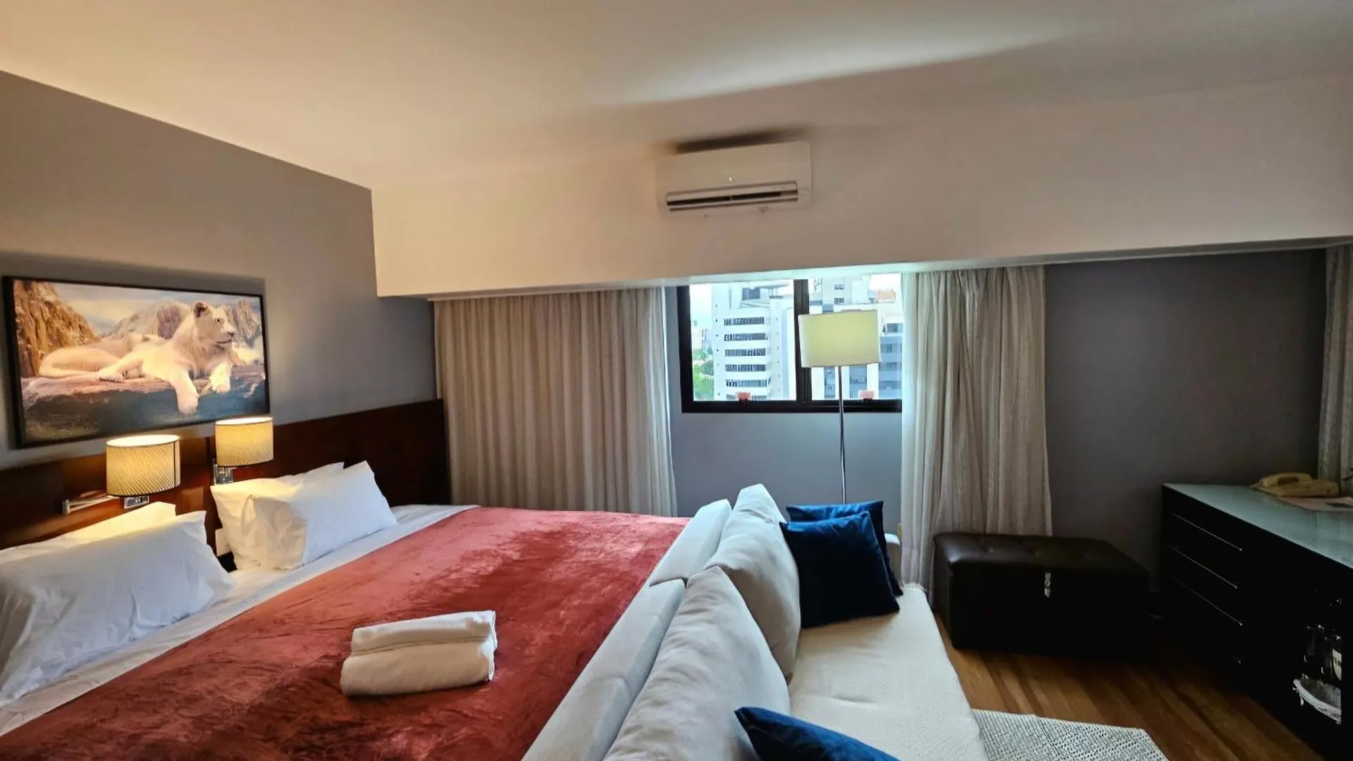 9 Luxury 2 Apartment Sao Paulo Brazil