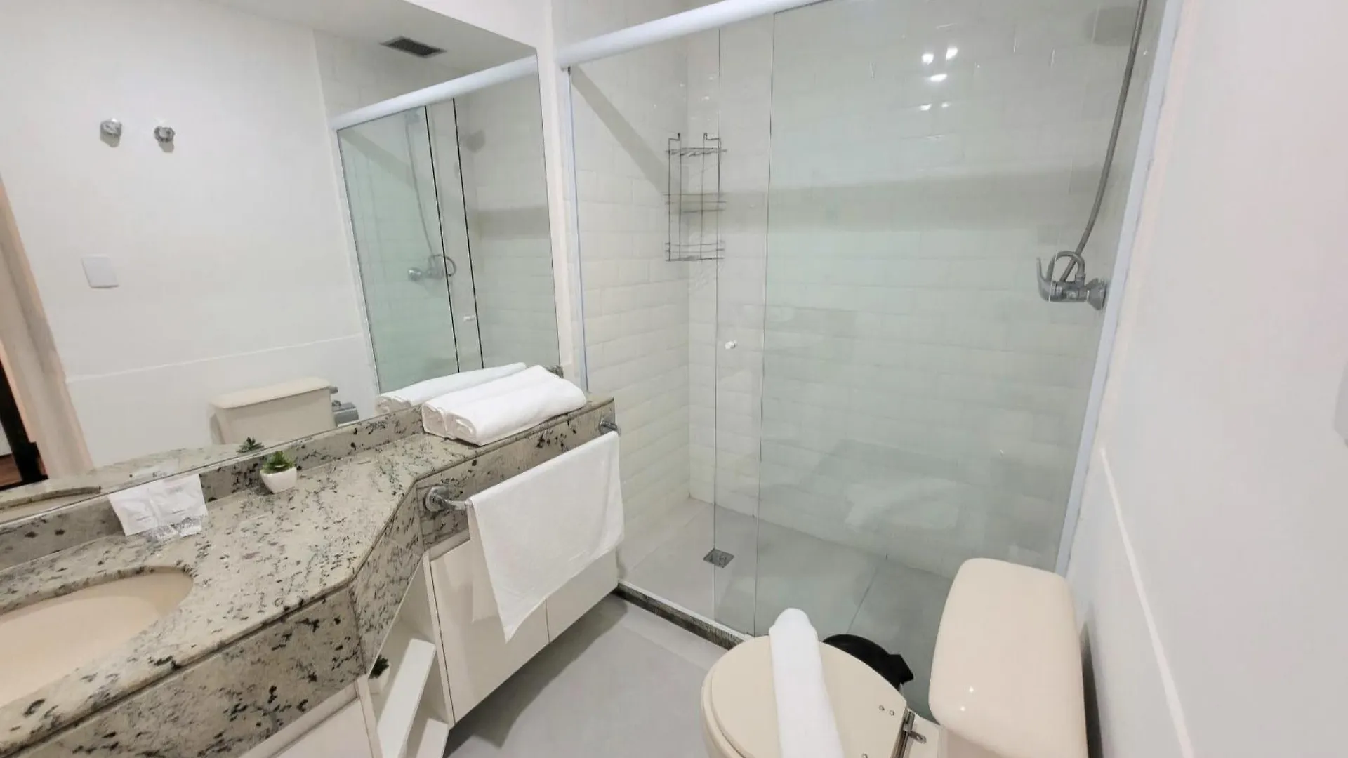 9 Luxury 2 Apartment Sao Paulo