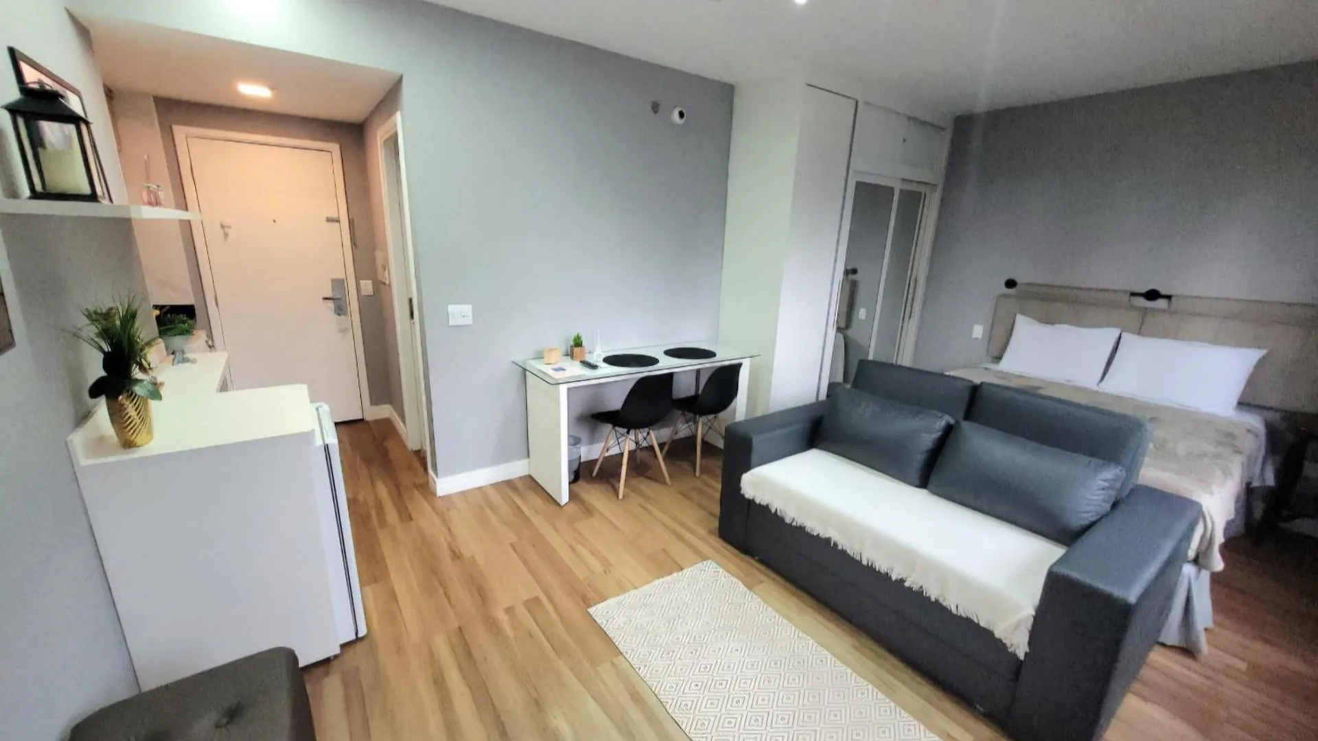 9 Luxury 2 Apartment Sao Paulo