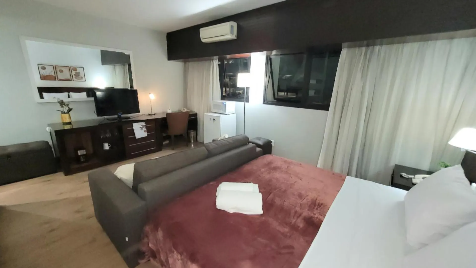 9 Luxury 2 Apartment Sao Paulo
