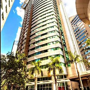 5* מלון Radisson Vila Olimpia