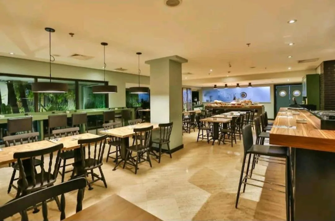 9 Luxury 2 Apartment Sao Paulo